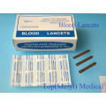 Blood Lancets Stainless Steel